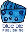 Blue Pie Publishing Logo
